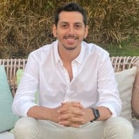 Daniel Vardi