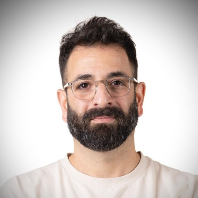 Nimrod Hershkovitz